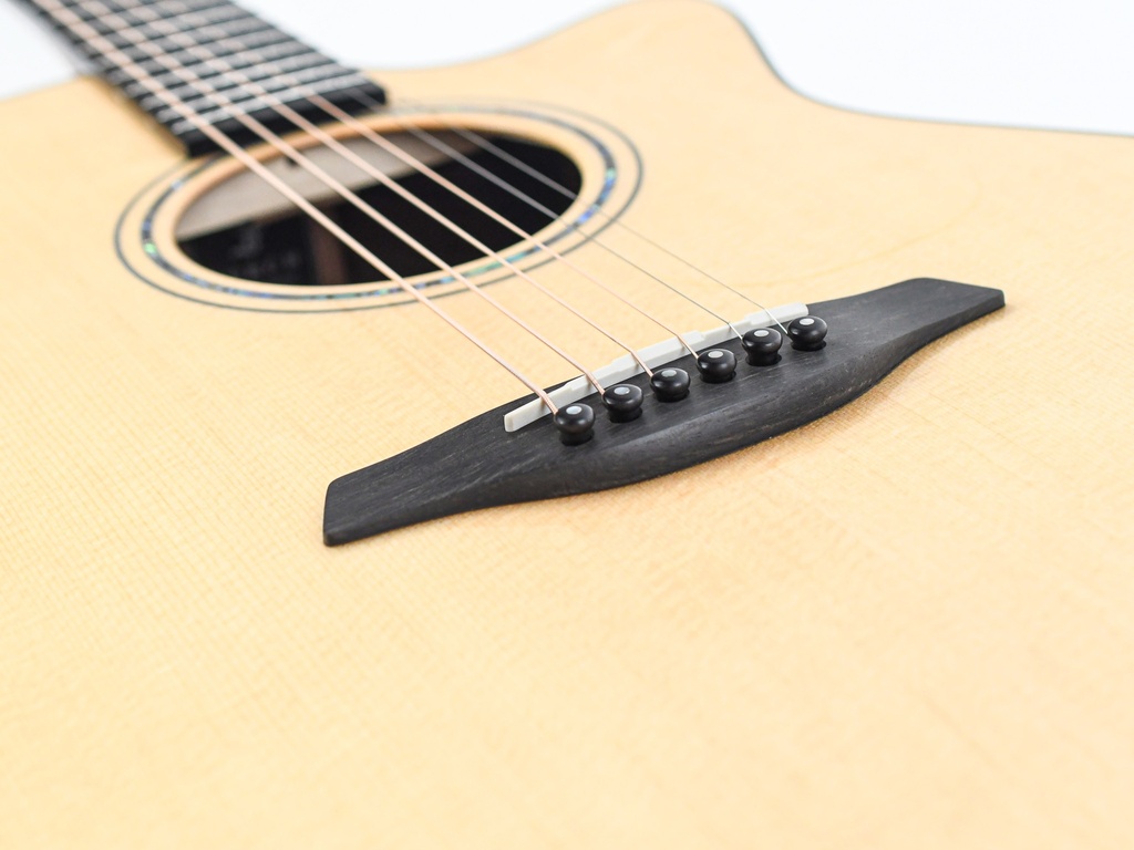 Furch Yellow Deluxe Gc-SR | The Fellowship of Acoustics